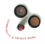 Helen Whiting Make-Up